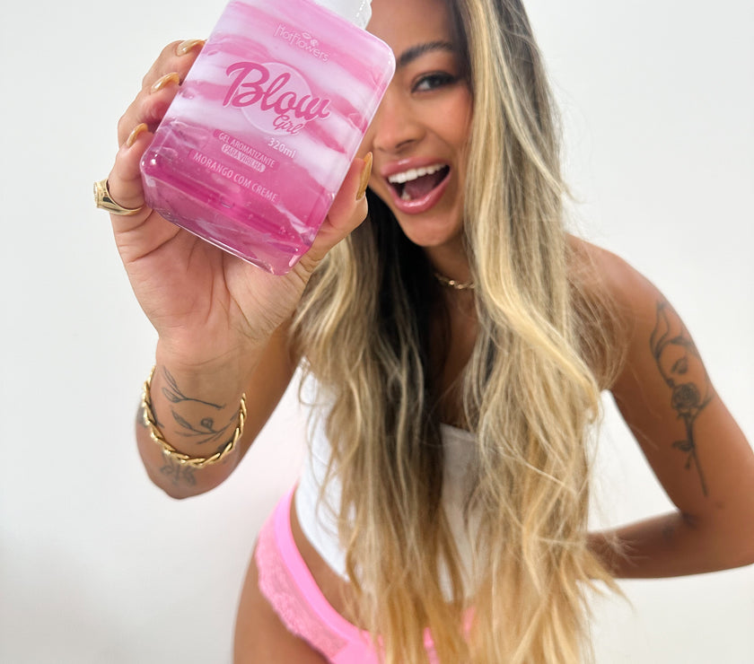 Blow Girl