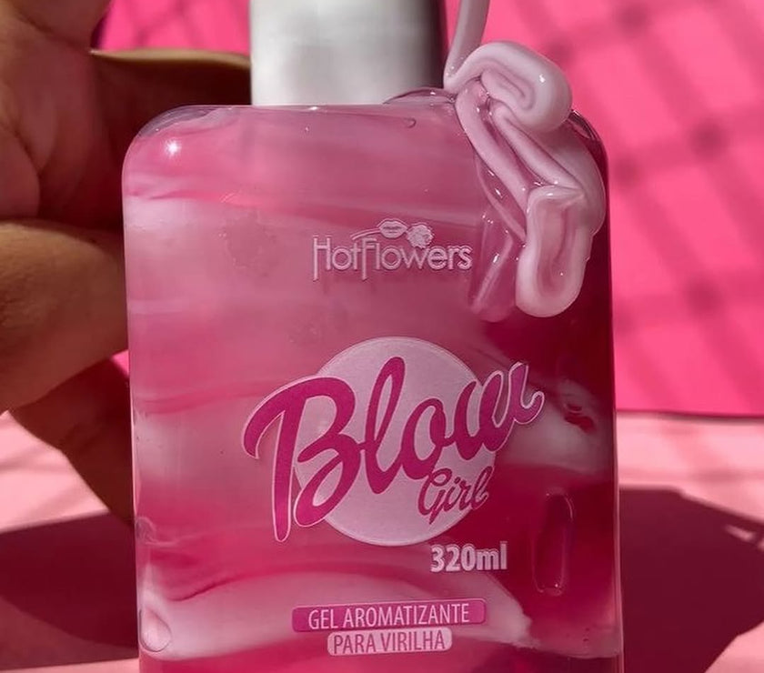 Blow Girl